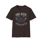 Im-Axe Graphic T-Shirt