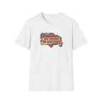 Now Showing My Sanctuary T-Shirt