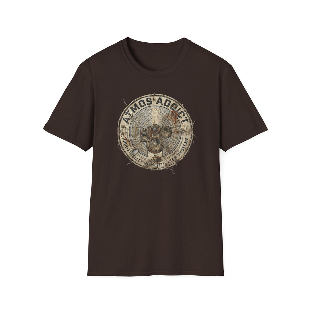 Atmos Addict II T-Shirt