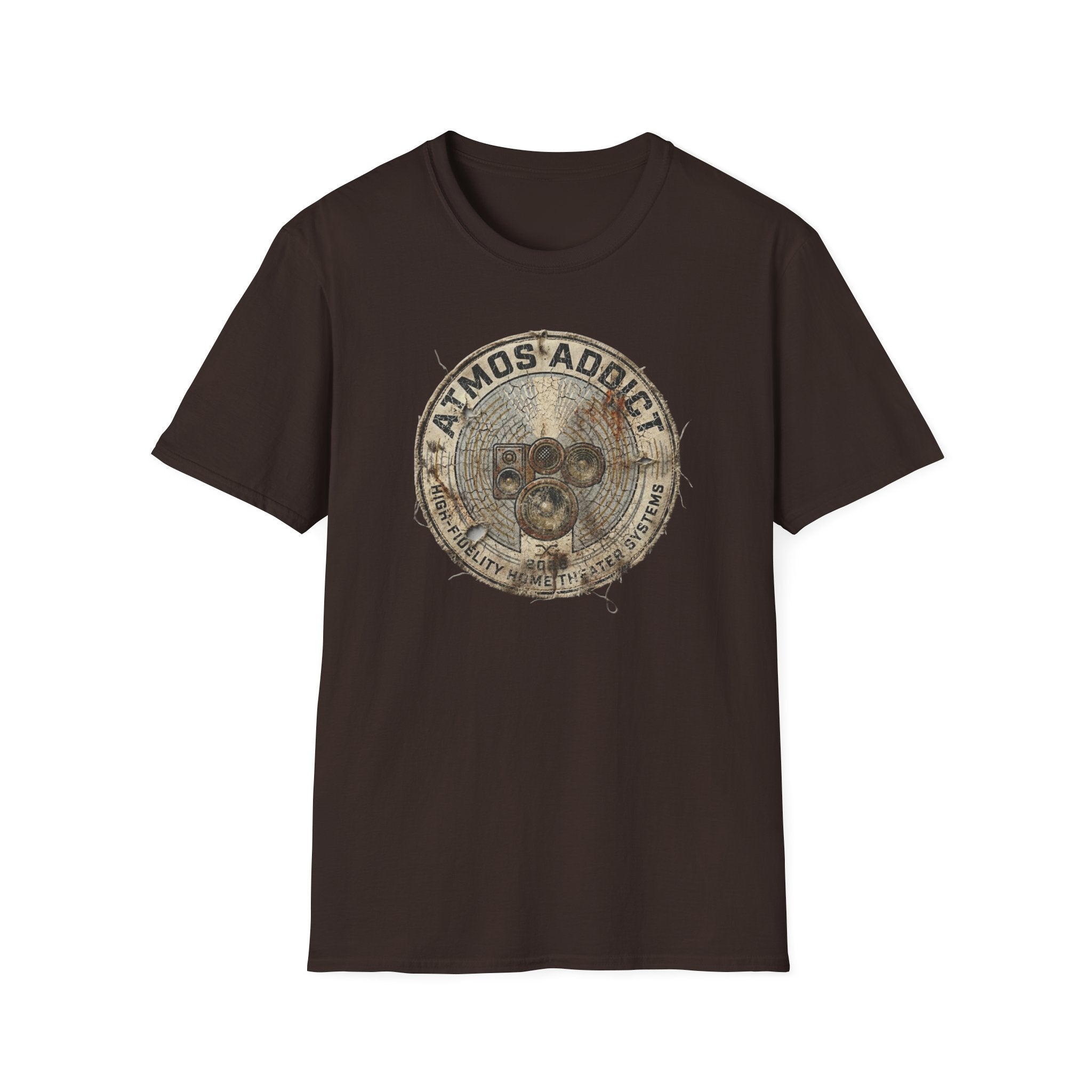 Atmos Addict II T-Shirt