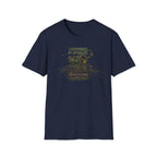 Surrounded by Speakers and Bad Decisions T-Shirt