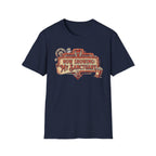 Now Showing My Sanctuary T-Shirt