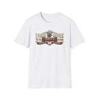 Pause Movies to Fix Settings T-Shirt
