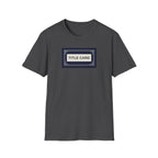 Title Card T-Shirt