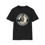 Silent Mode T-Shirt
