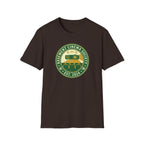 Basement Cinema Society T-Shirt