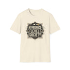 Reference Level Society T-Shirt