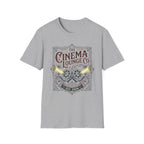 Cinema Lounge Co. Vintage Film T-Shirt