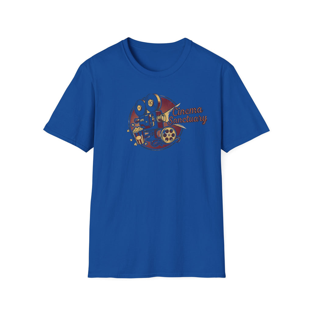 Cinema Sanctuary T-Shirt