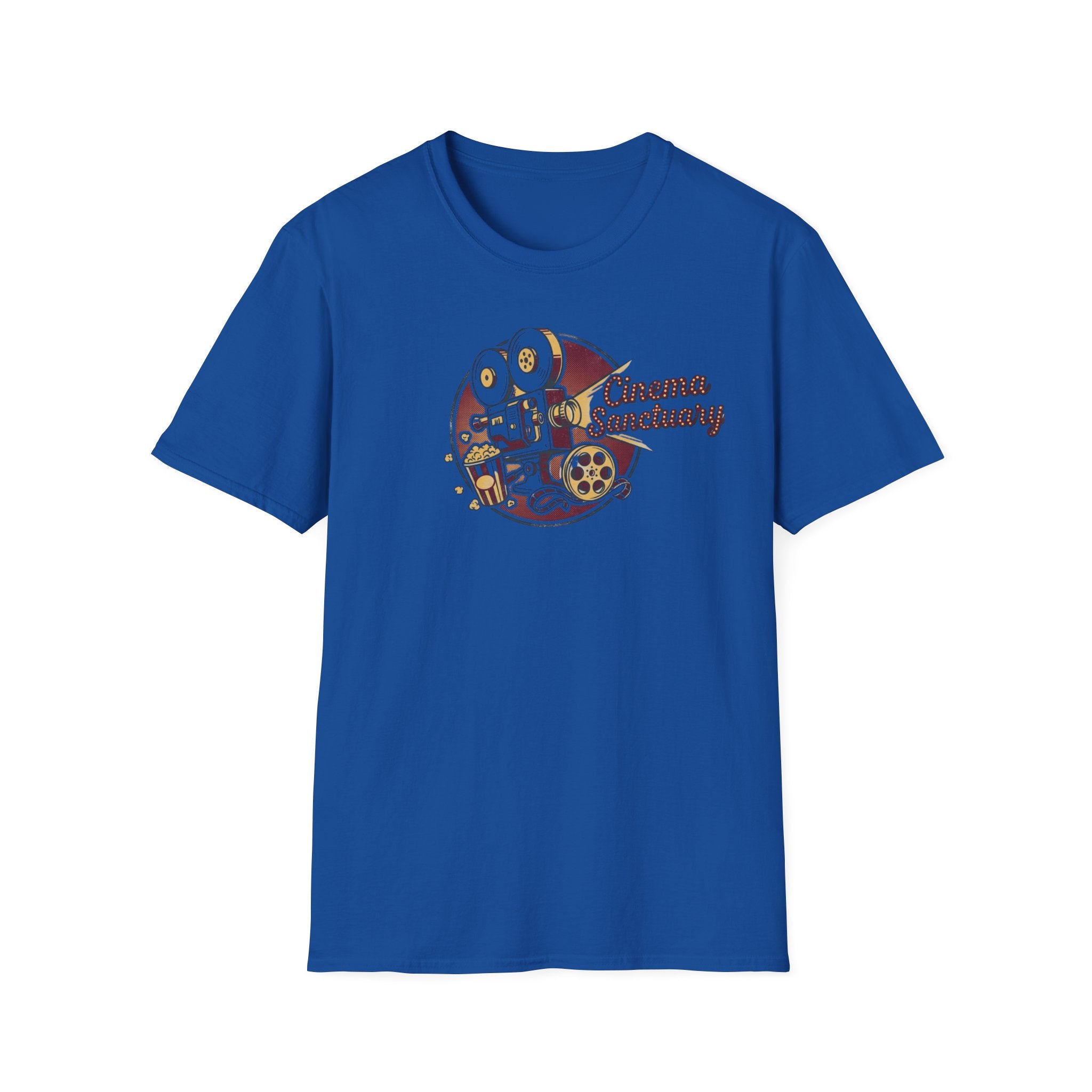 Cinema Sanctuary T-Shirt