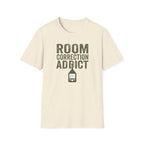 Room Correction Addict T-Shirt