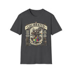Calibrated Caffeinated T-Shirt