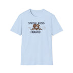 Spatial Audio Fanatic III T-Shirt