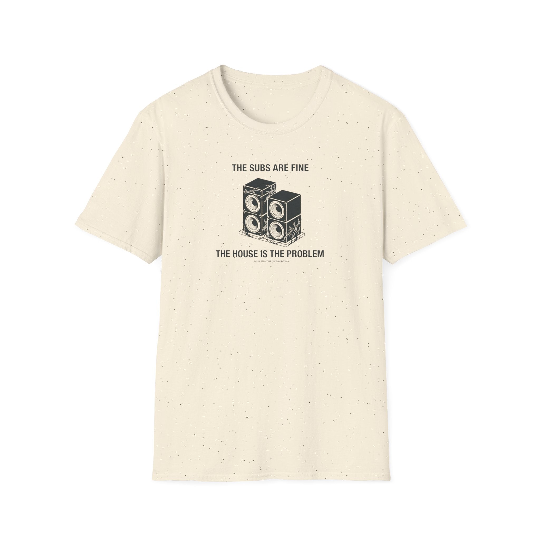 The Subs Are Fine T-Shirt