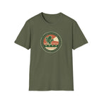 Basement Cinema Society II T-Shirt