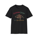 Surround Sound is My Love Language T-Shirt