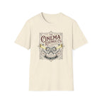 Cinema Lounge Co. Vintage Film T-Shirt