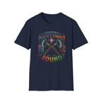 Chasing Perfect Sound T-Shirt