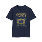 Home Theater Cinema T-Shirt
