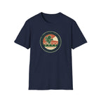 Basement Cinema Society II T-Shirt