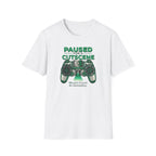 Paused for a Cutscene T‑Shirt