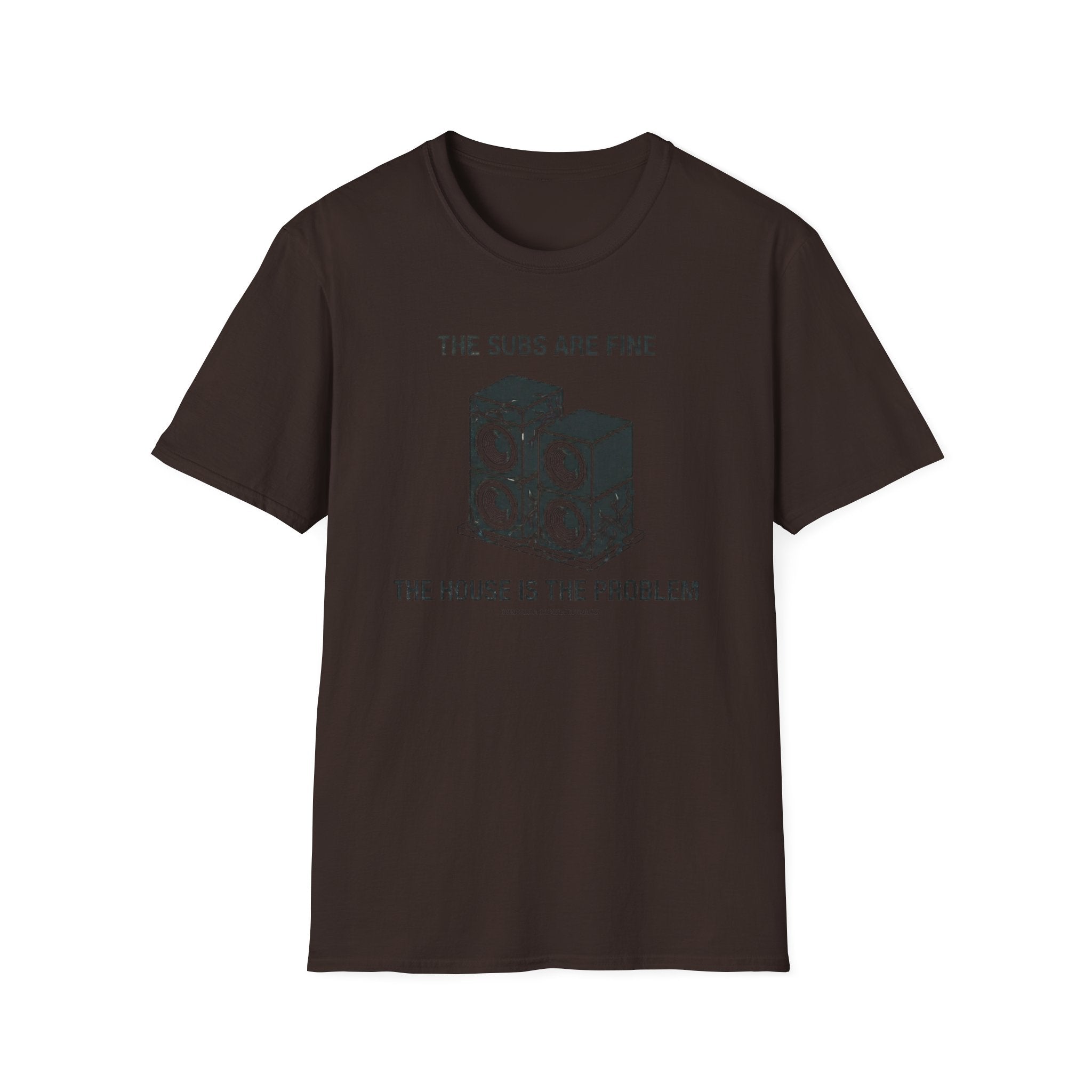 The Subs Are Fine T-Shirt