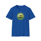 Basement Cinema Society T-Shirt