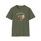 Off to My Happy Place T-Shirt