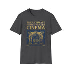 Home Theater Cinema T-Shirt