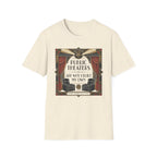 Public Theaters Are Why I Built My Own T-Shirt