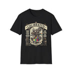 Calibrated Caffeinated T-Shirt