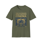 Home Theater Cinema T-Shirt