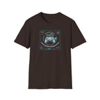 Gamer Controller T-Shirt