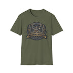 AV/AV Hacker Audio Tech T-Shirt