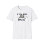 Spatial Audio Fanatic II T-Shirt