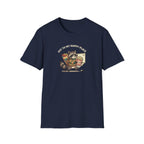 Off to My Happy Place T-Shirt