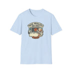 Pause Privileges Included T-Shirt