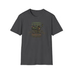 Surrounded by Speakers and Bad Decisions T-Shirt