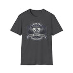 Movie Night Riders T-Shirt