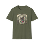 Calibrated Caffeinated T-Shirt
