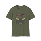 Cinema Lounge Co. Vintage Film T-Shirt