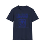 Bass Head T‑Shirt