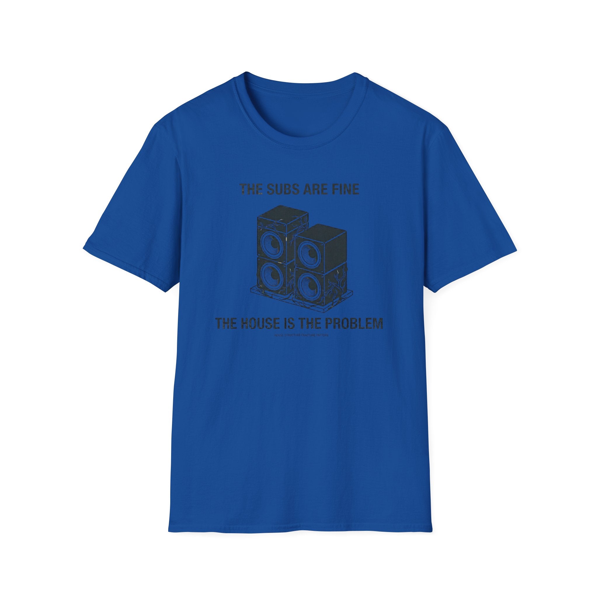 The Subs Are Fine T-Shirt