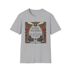 Public Theaters Are Why I Built My Own T-Shirt