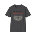 Calibrating Do Not Disturb T-Shirt