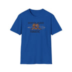 Spatial Audio Fanatic III T-Shirt