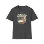Pause Privileges Included T-Shirt