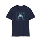 Gamer Controller T-Shirt