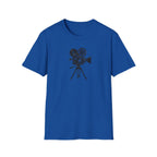 Vintage Film Camera T-Shirt