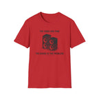 The Subs Are Fine T-Shirt